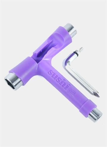 Sushi Ultimate Ninja T Tool